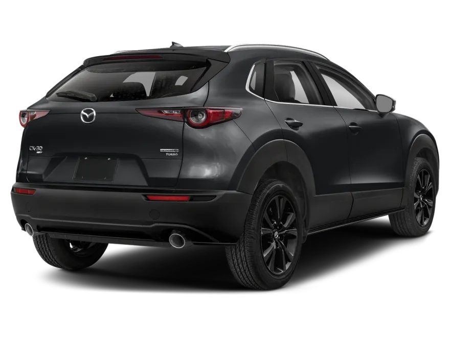 2023 Mazda CX-30 2.5 Turbo Premium photo 1