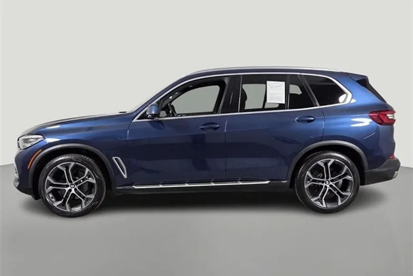 2020 Bmw X5 sDrive40i photo 1