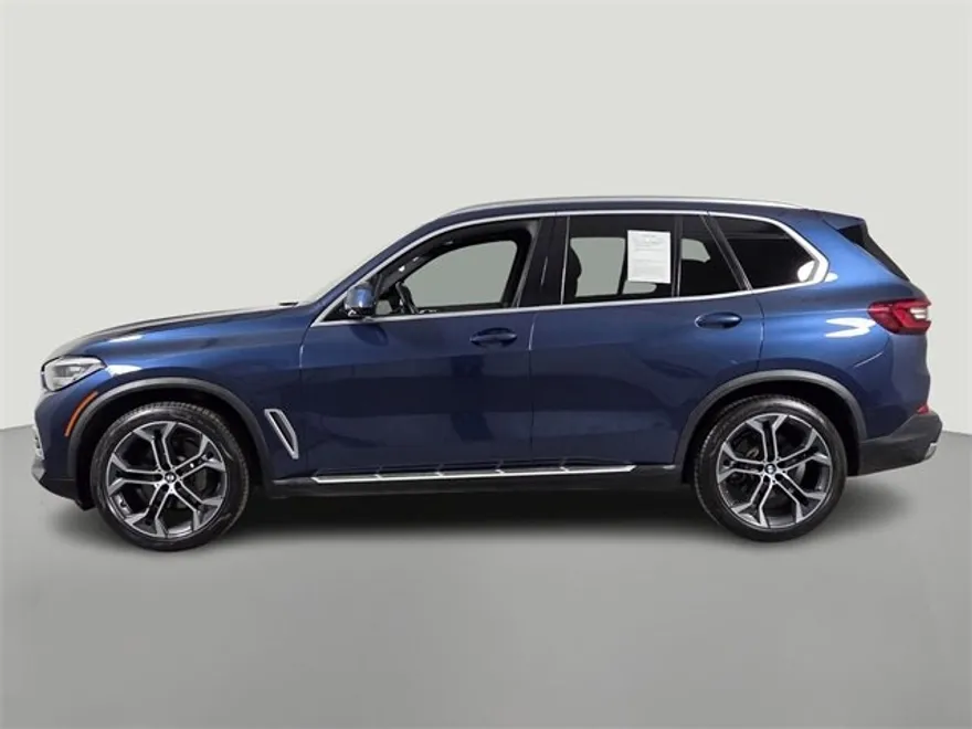 2020 Bmw X5 sDrive40i photo 1