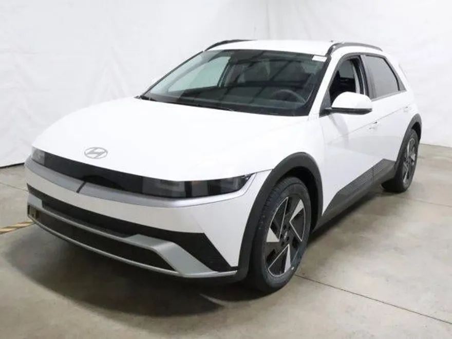 2025 Hyundai Ioniq 5 SEL photo 1