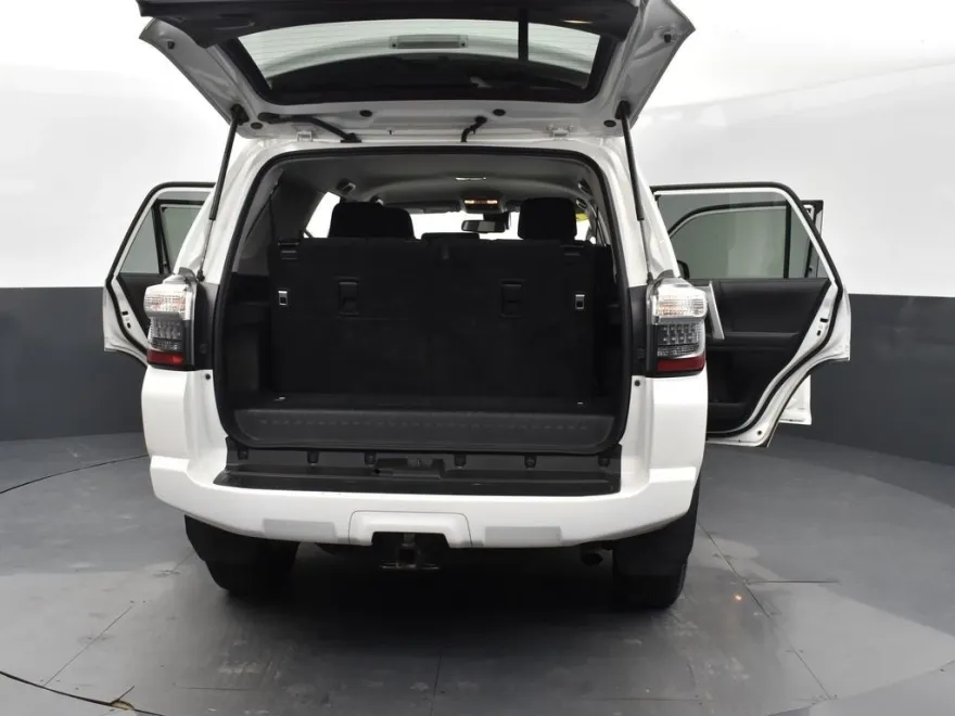 2024 Toyota 4Runner SR5 photo 48