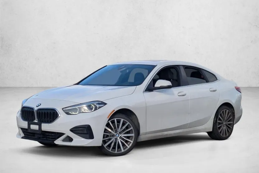 2022 Bmw 228i Coupe photo 1