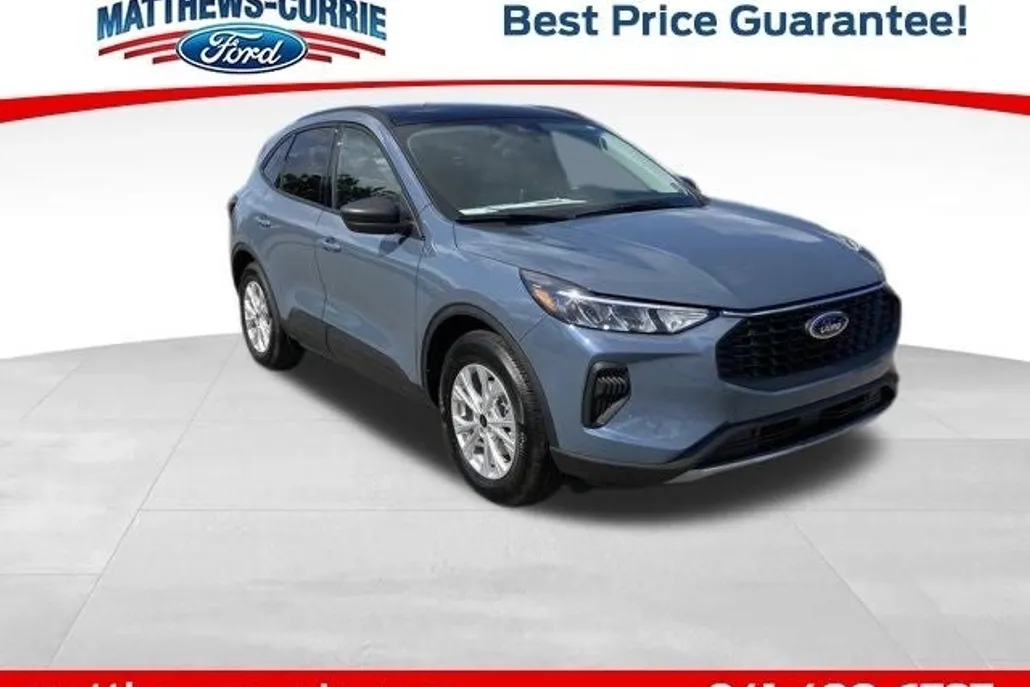 2025 Ford Escape Active photo 1