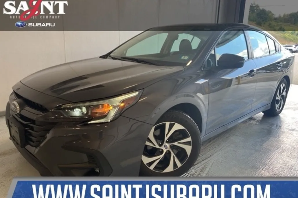 2024 Subaru Legacy Premium photo 1