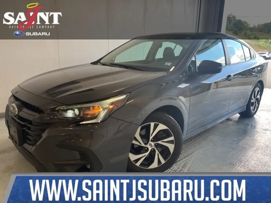 2024 Subaru Legacy Premium photo 1