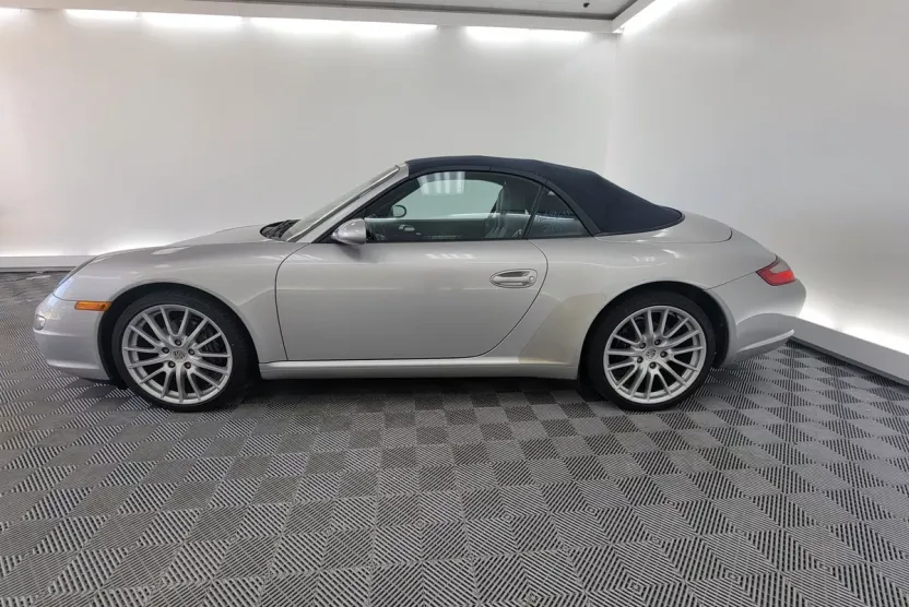 2006 Porsche 911 4S photo 1