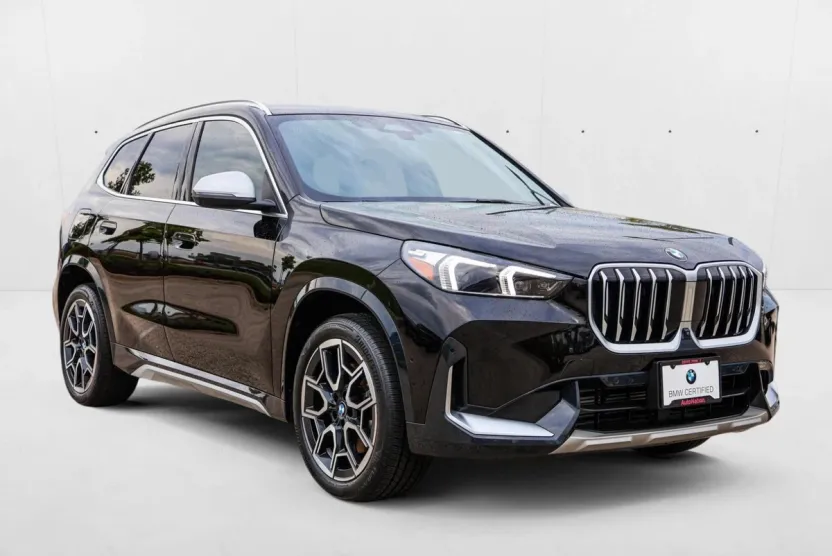 2024 Bmw X1 XDrive28i photo 1