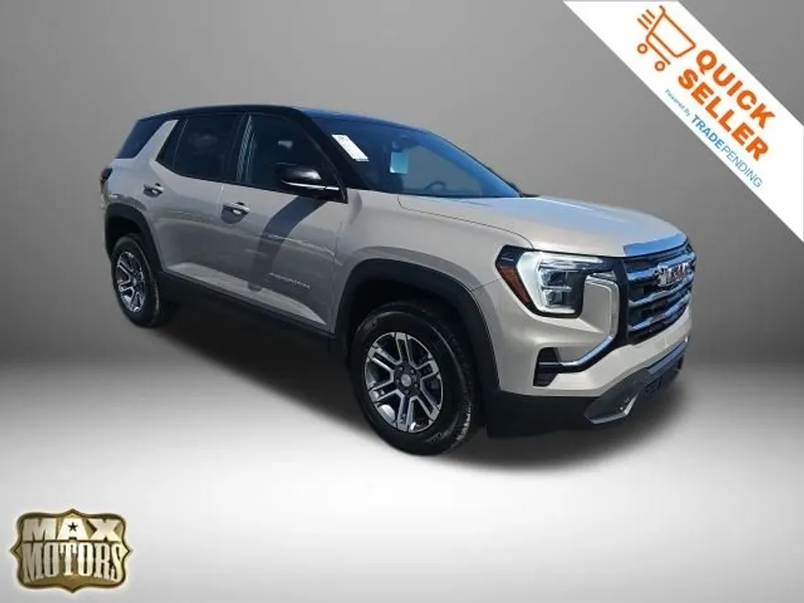 2026 Gmc Terrain Elevation photo 1