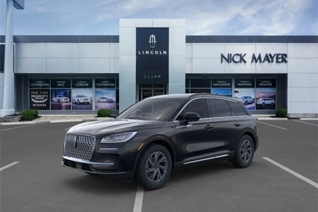 2025 Lincoln Corsair Premiere photo 1