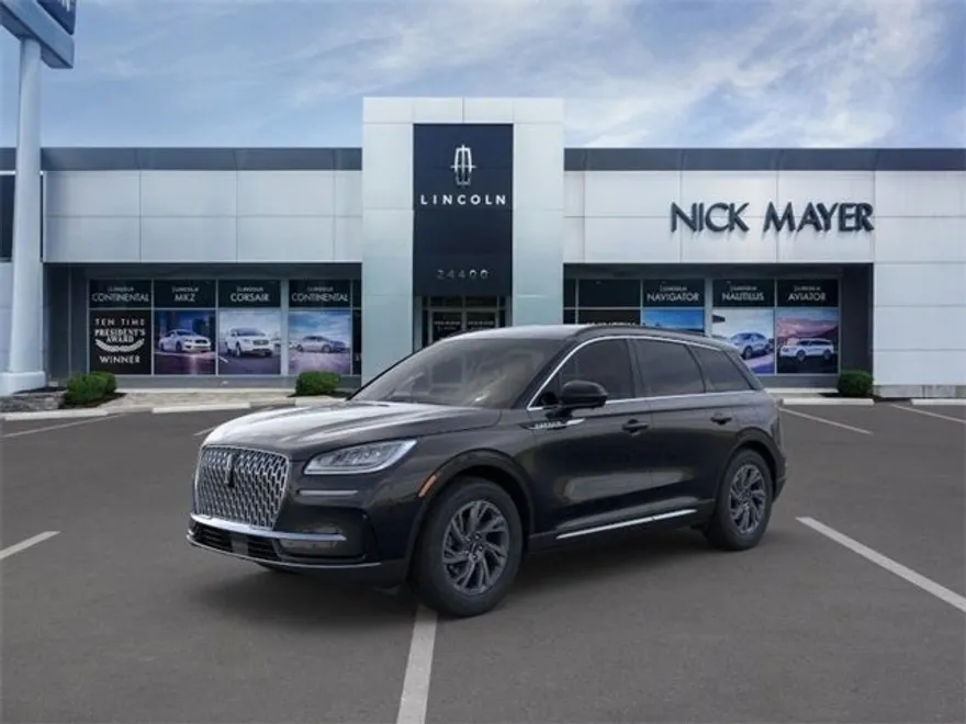 2025 Lincoln Corsair Premiere photo 1