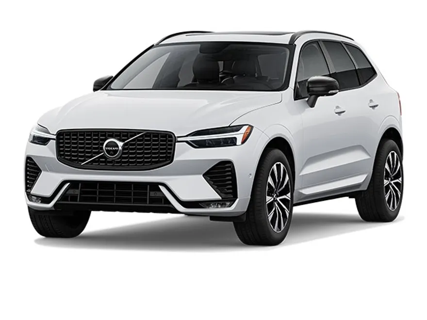 2024 Volvo XC60 B5 Plus photo 1