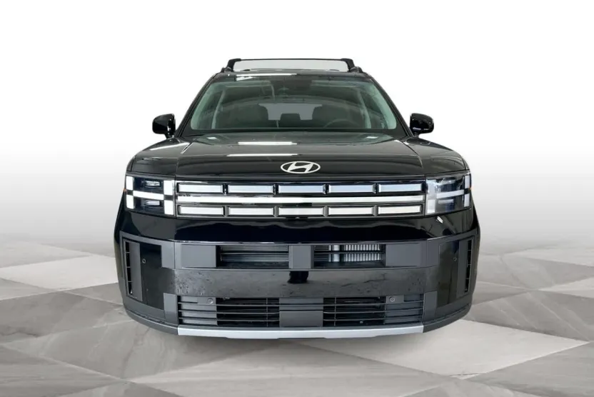 2026 Hyundai Santa Fe SEL photo 1