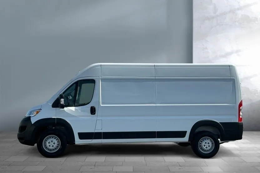 2025 Ram ProMaster 2500 photo 1