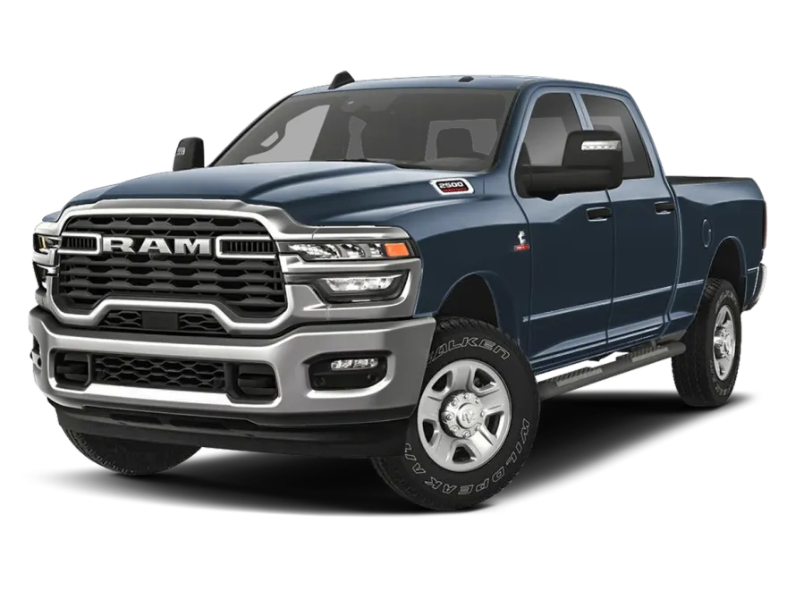 2025 Ram 2500 Big Horn photo 1