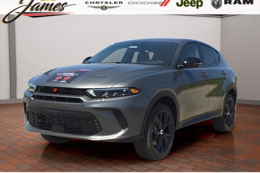 2023 Dodge Hornet GT photo 1