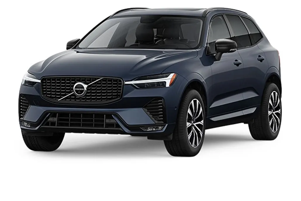 2023 Volvo XC60 B5 Plus photo 1