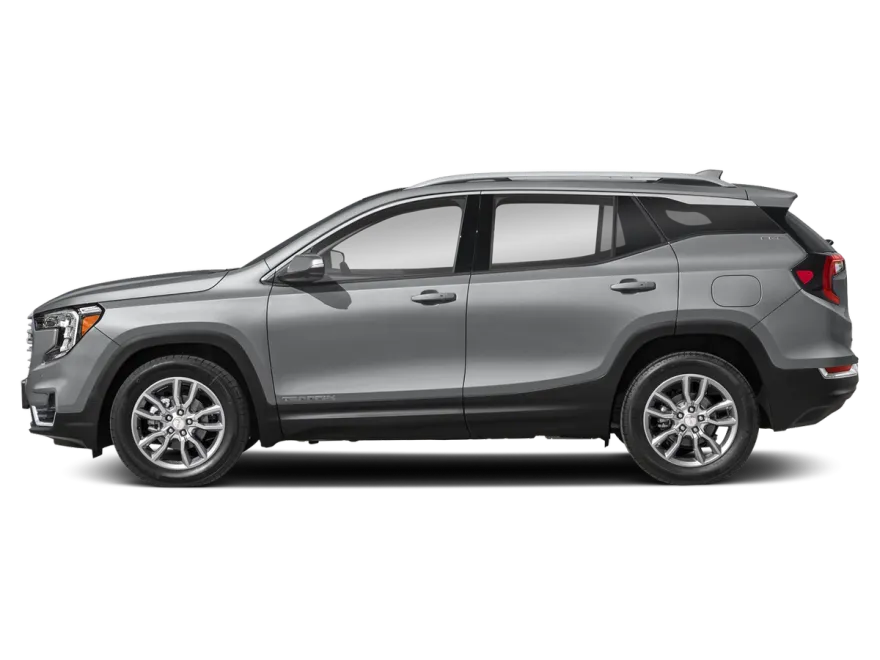 2024 Gmc Terrain SLT photo 1