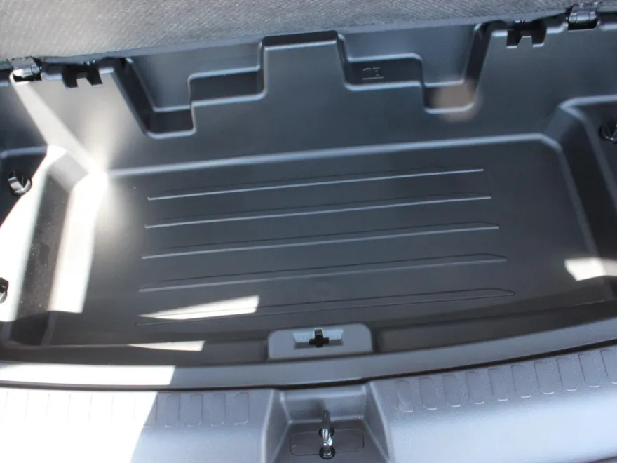 2025 Gmc Acadia Elevation photo 46
