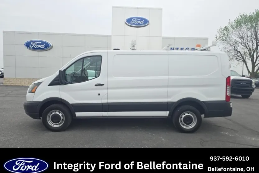 2016 Ford Transit Cargo Van photo 1