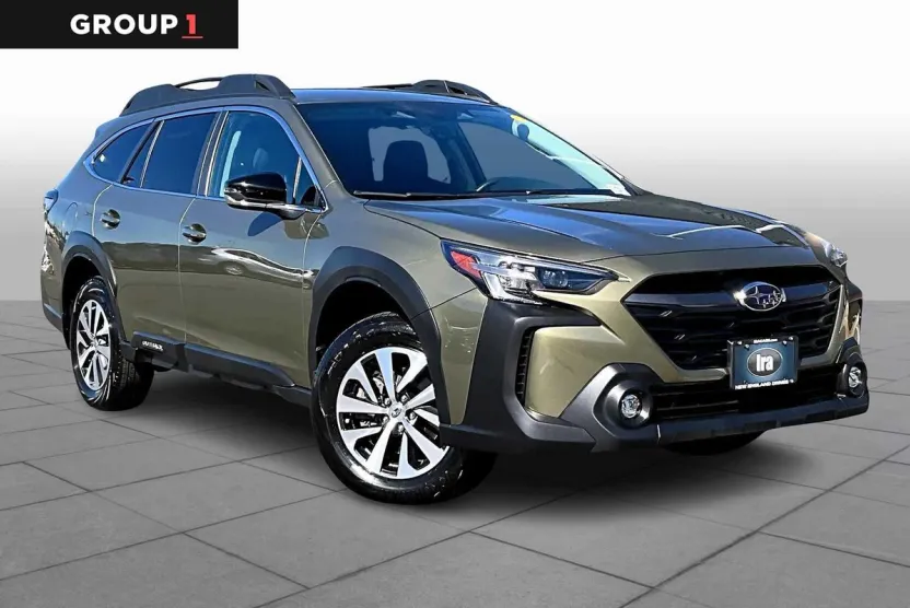 2023 Subaru Outback Premium photo 1