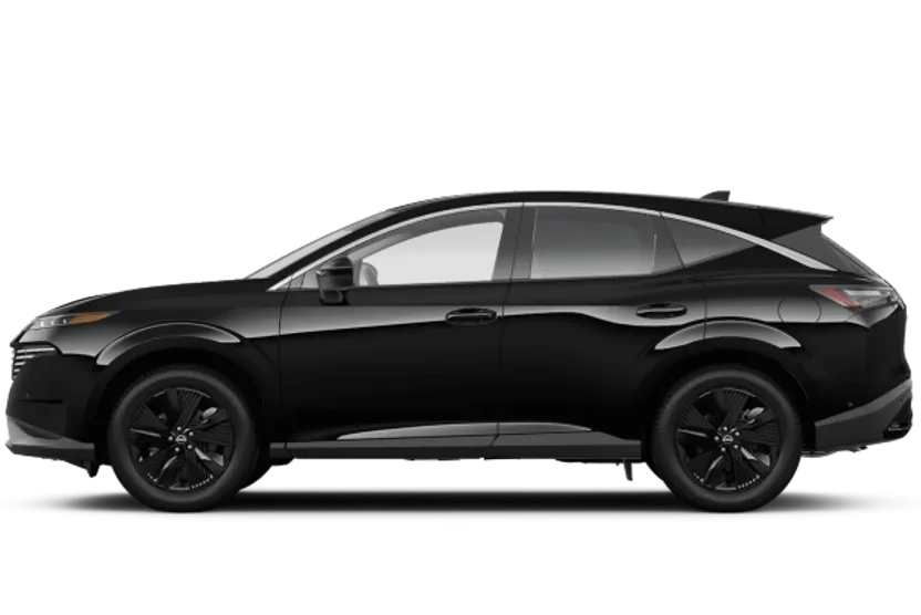 2025 Nissan Murano SV photo 1
