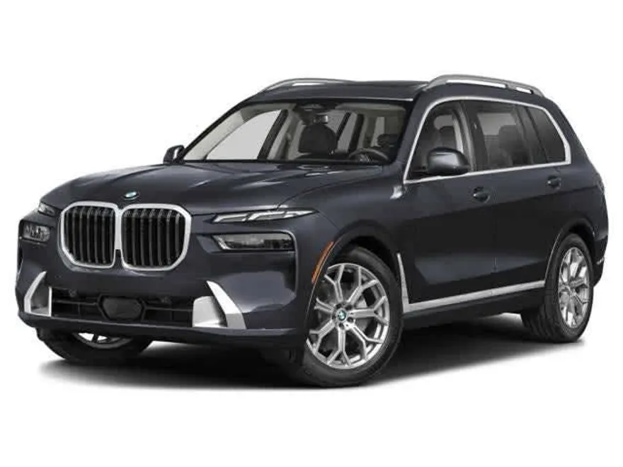 2026 Bmw X7 xDrive40i photo 1