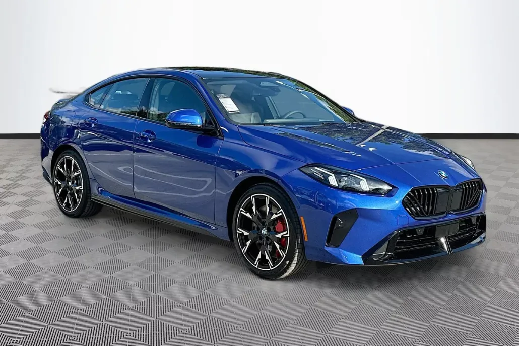 2026 Bmw 228 photo 1