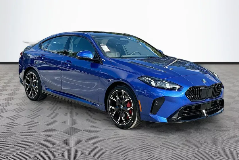 2026 Bmw 228 photo 1