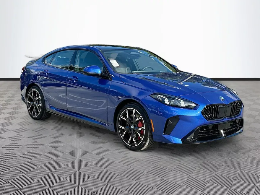 2026 Bmw 228 photo 1