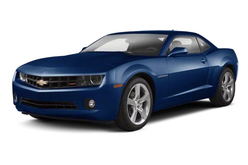 2010 Chevrolet Camaro 1SS photo 1