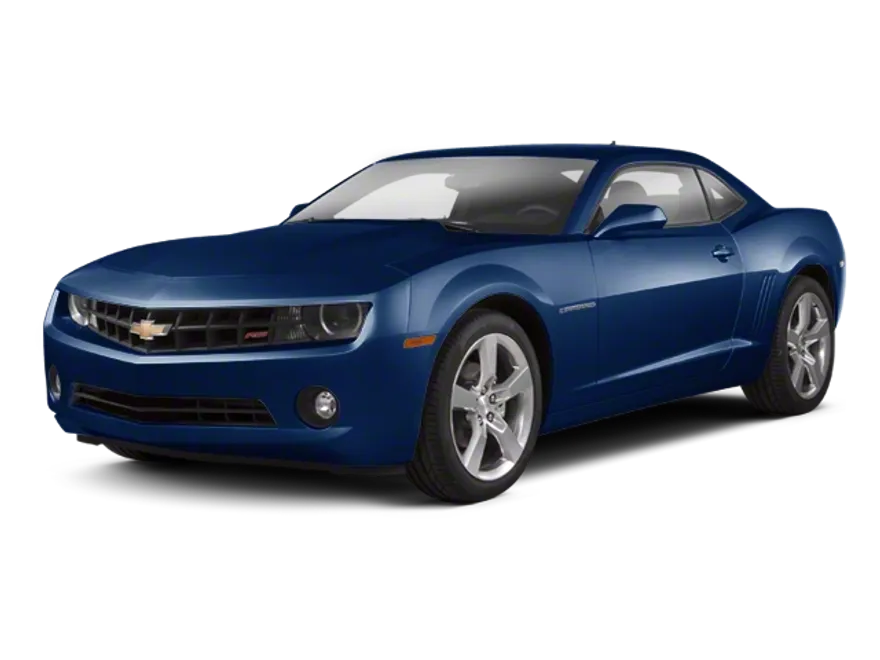 2010 Chevrolet Camaro 1SS photo 1