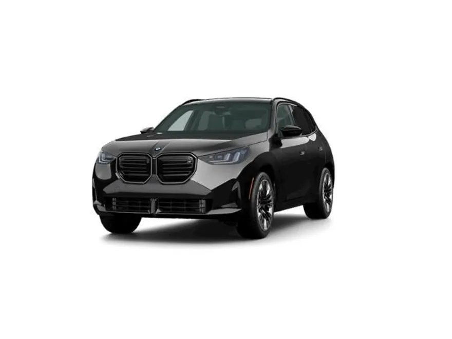 2025 Bmw X3 M50 photo 1