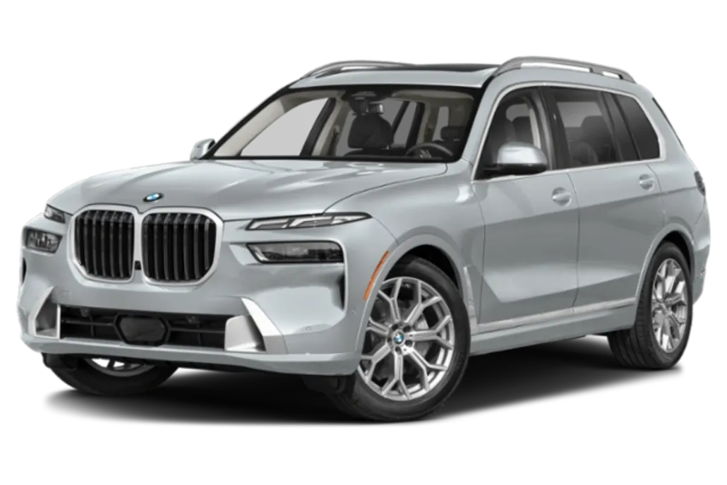 2026 Bmw X7 xDrive40i photo 1