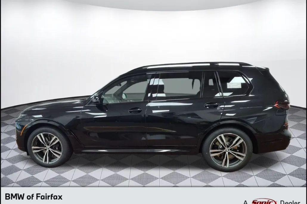 2026 Bmw X7 xDrive40i photo 1