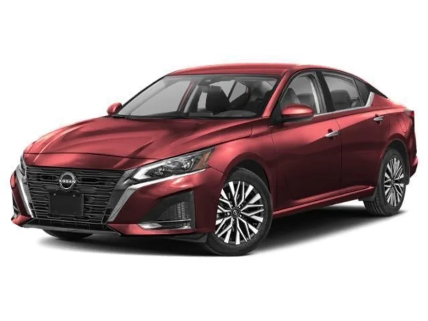 2024 Nissan Altima 2.5 SV photo 1