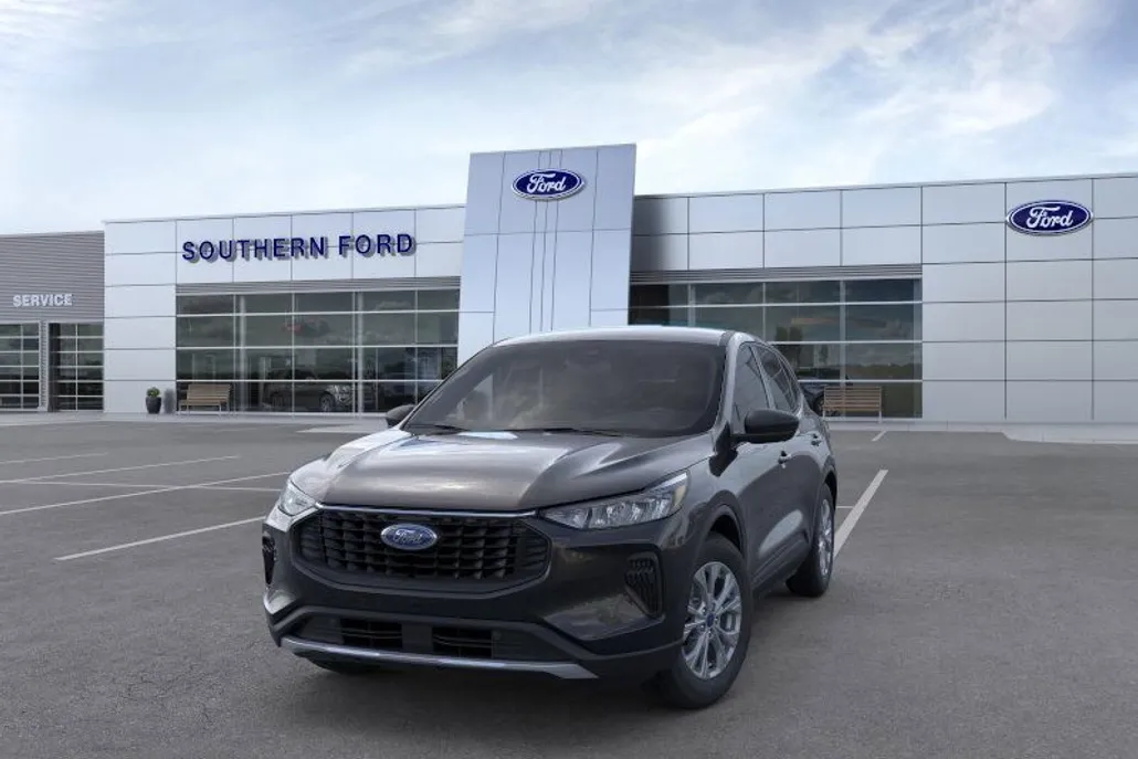 2025 Ford Escape Active photo 1