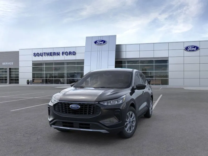 2025 Ford Escape Active photo 1