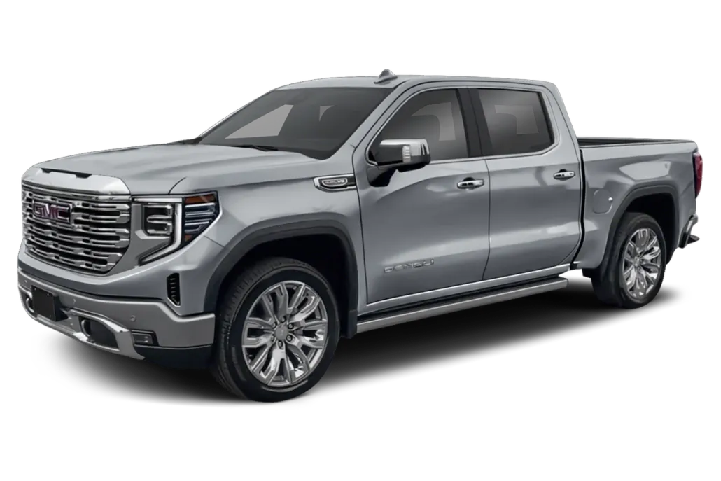 2026 Toyota RAV4 1500 Denali photo 1