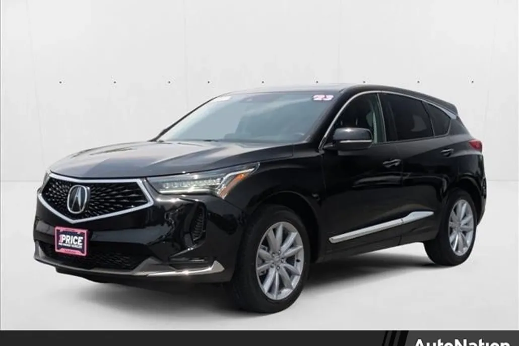 2023 Acura RDX Base photo 1