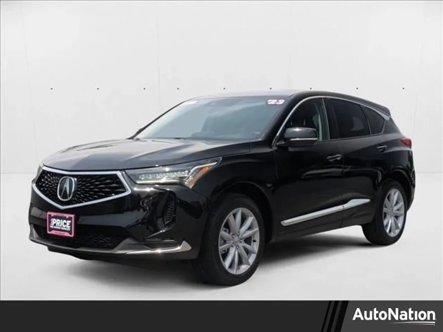 2023 Acura RDX Base photo 1