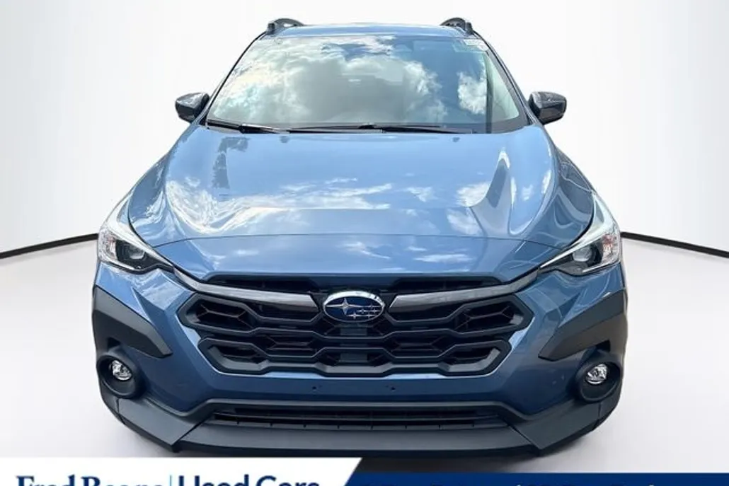 2024 Subaru Crosstrek Premium photo 1