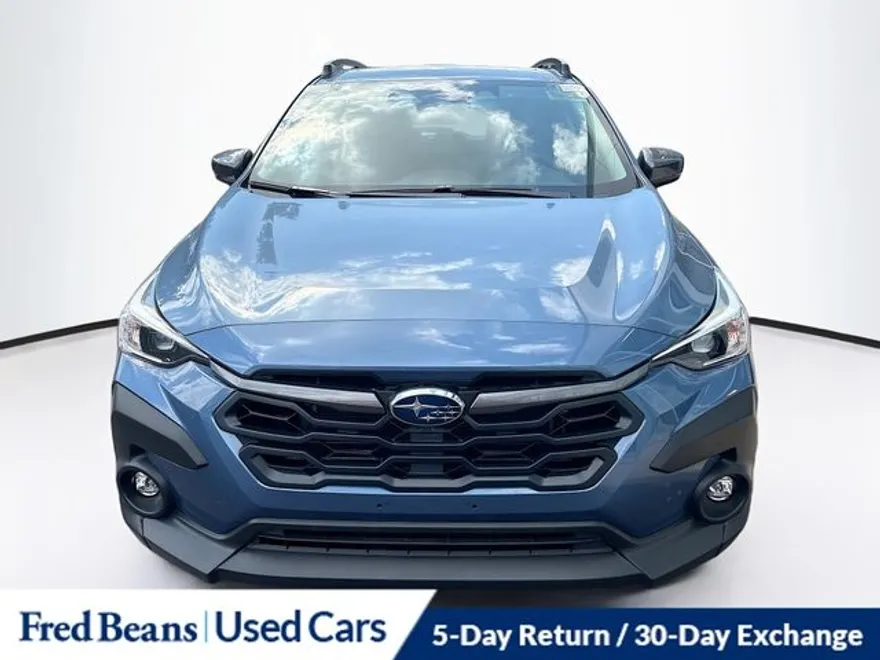 2024 Subaru Crosstrek Premium photo 1
