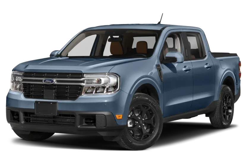 2024 Ford Maverick Lariat photo 1