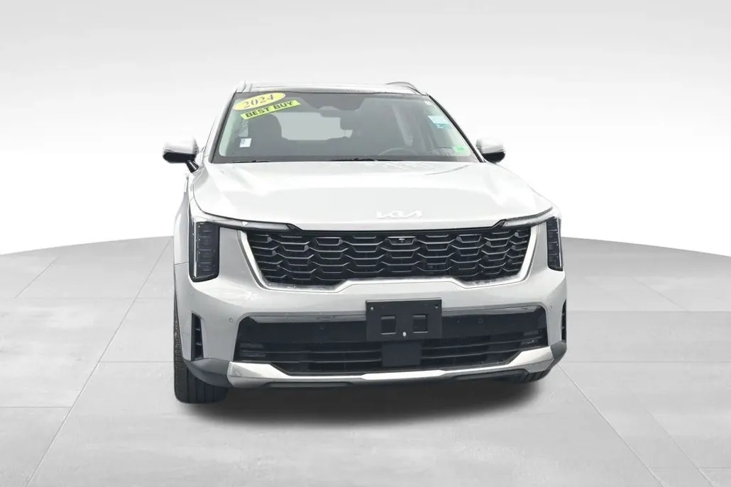 2024 Kia Sorento SX photo 1