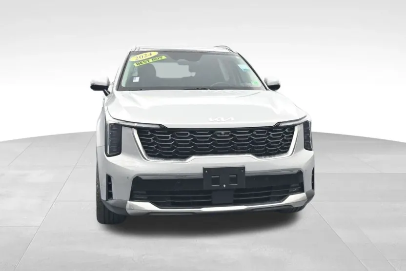 2024 Kia Sorento SX photo 1