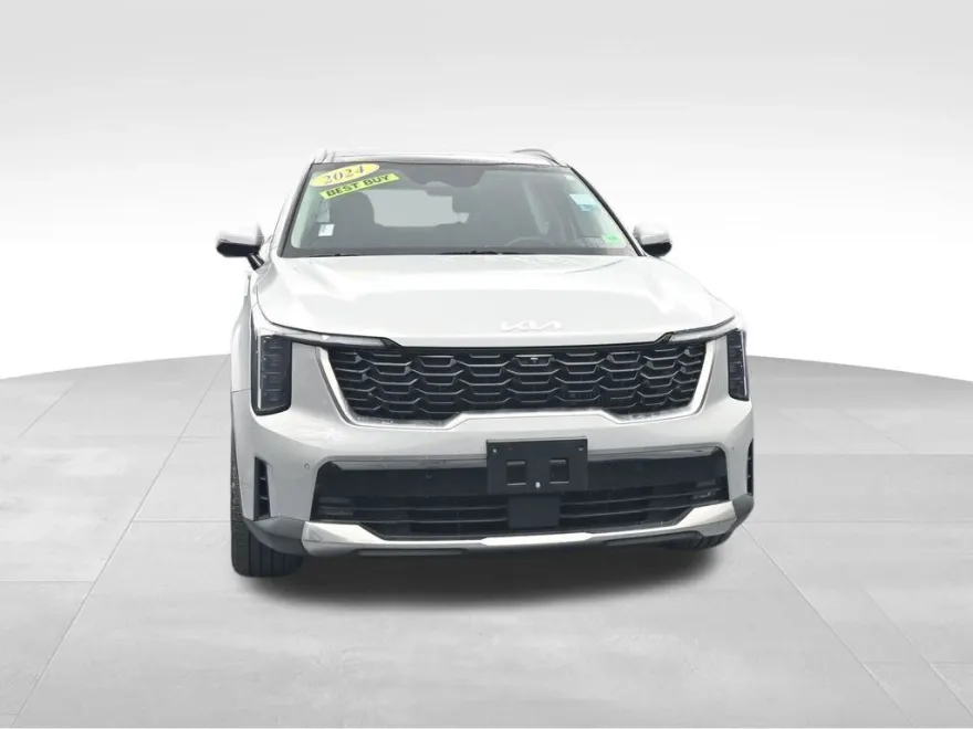 2024 Kia Sorento SX photo 1
