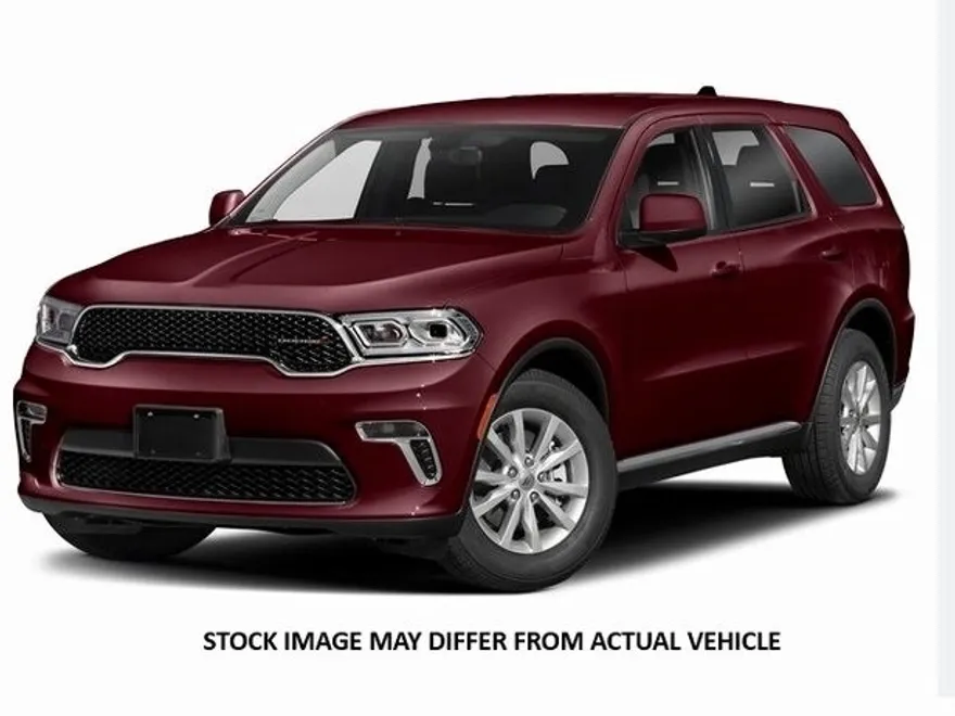 2022 Dodge Durango R/T photo 1