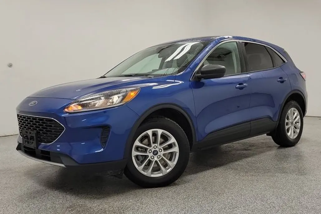 2022 Ford Escape SE photo 1