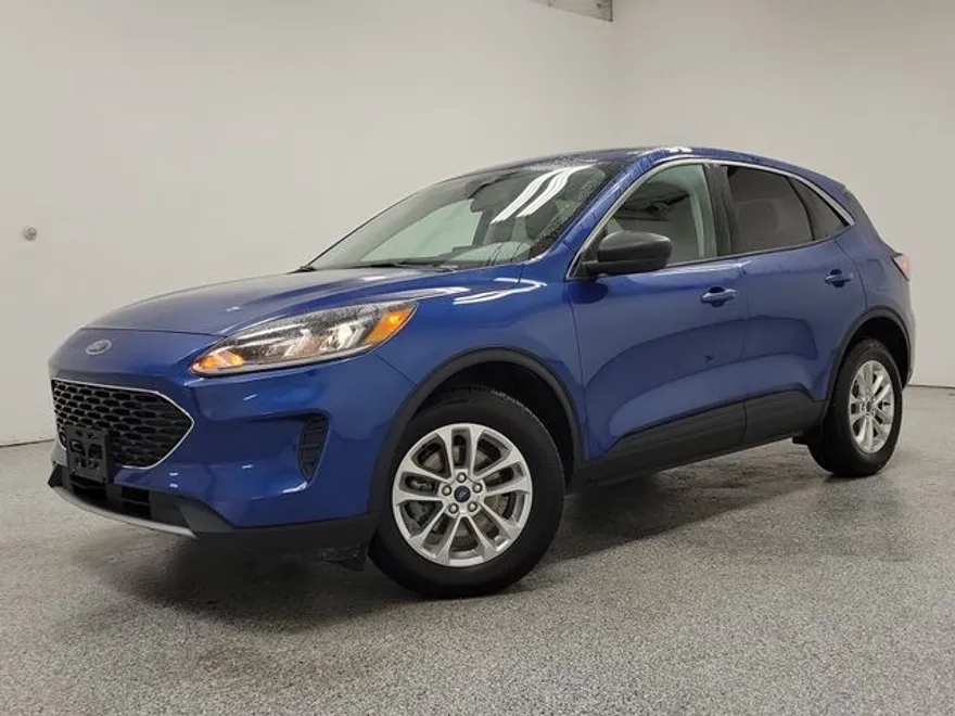2022 Ford Escape SE photo 1