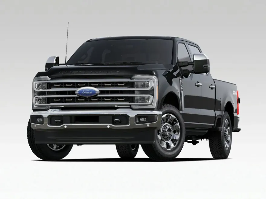 2025 Ford F-250 XL photo 1